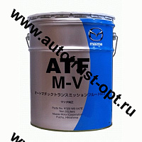 Mazda ATF M-V трансмиссионное масло 20л