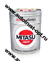 Mitasu 80W90 GL-5 трансмиссионное масло (мин) 20л.MJ-431/20