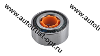 LINKGLOBAL Подшипник ступицы LG-90369-35029