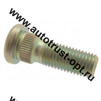 0484-003 Febest Шпилька колесная MITSUBISHI (MB301509)