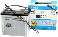 АКБ FB Altica HIGH-GRADE 85D23L  (70Ah)