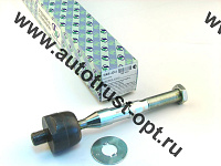 HRE-4241 TrustAuto Тяга рулевая (4422A036) (FR LH/RH) PAJERO/MONTERO V87/88W, V93/97/98W (06-)