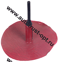 Грибок  усиленный №4 (D*14,5mm / D*70mm )