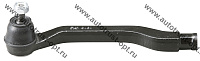 CEHO-66L Наконечник рулевой CE0253L