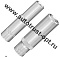THORVIK Головка торцевая глубокая 1/2" DR, 18 мм 