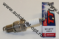 DENSO Свеча зажигания W16TT (4601)
