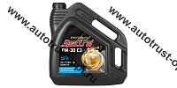 Spectrol PREMIUM S9  0W30  C3  4л (API SN, ACEA C3, синт)