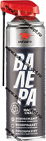 ВМПАВТО "ВАЛЕРА" Мастер-смазка, 650 мл флакон-аэрозоль