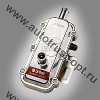 Подогреватель тосола  1,5 кВт Лунфэй (короткий прямой)