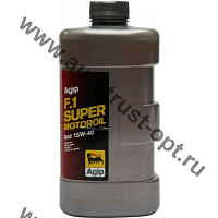 Agip F1 Super motoroil 20W50 SL/CF (мин) 1л