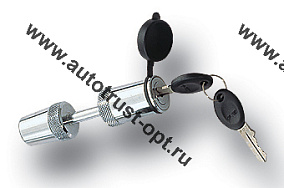 Замок запорный 9/32" прямой CP-7001C