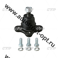 CBMZ-20 CTR Опора шаровая (8AU1-34-540/UB39-99-354)  CB0277