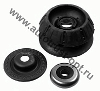 TENACITY ASMTO1032 Опора амортизатора TSS-JKSP90F/TO-08-NC92F