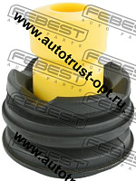 TD-ACA20R Febest Отбойник заднего амортизатора (48306-42050)