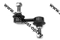 555 Тяга стабилизатора передняя SL-6260/CLHO-2