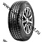 Автошина ECOVISION 215/70 R16 100H VI-286HT лето (24 г)