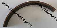 Тормозная накладка (Москвич) 402-3501105-10/2141-3502105-10