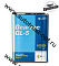 KIXX Geartec GL-5 80W-90 (E)   4 L TIN /Трансмиссионное масло 
