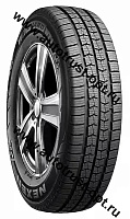 Автошина NEXEN 215/60 R16C  WINGUARD WT1 (зима) 2022 г