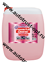 NCC Очиститель мощный 1000  20л