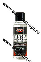 NCC Силикон 100 мл