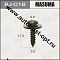 MASUMA Саморез 5х17мм (набор 10шт) BJ-018