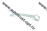 Ключ комбинированный КГК 10 х10 ТУ Ц15хр.бцв. (511010)