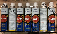 GLORY Краска-спрей YL-390  хаки