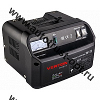 VERTON Energy Зарядное устройство ЗУ-15 / ВС-15 (150Вт, 12В, 20-120 Ач)