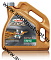 Castrol EDGE 10W60 SN/CF Titanium (синт) 4л