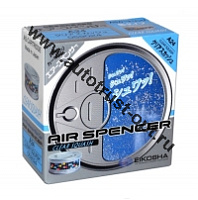 Ароматизатор меловой SPIRIT REFILL A-24  (Clear squash/кристальная свежесть )