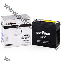 Аккумулятор SEIWA  HV S46B24R 45 а/ч 
