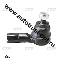 CEM-12/CEM-16/CEM-24 (CE0307/CEKH-6) CTR Наконечник рулевой (MB192430/MB192499/MB489434/MB564991)