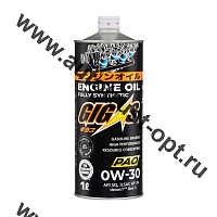 Масло моторное GIGAS 0w30 SQ GF-7A  1л. (синтетическое)