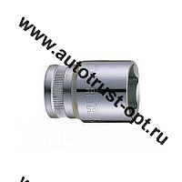 SATA  Головка торцевая 6-гр 3/8" 24мм
