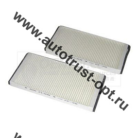 VIC Фильтр салонный угольный PMC PC-905С