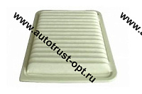 DOUBLEFORCE Фильтр воздушный DFA24005 (A-1013) 