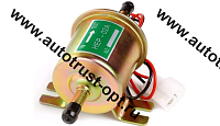 Насос низкого давления 24 V (топливный/прямой)  HEP-02A