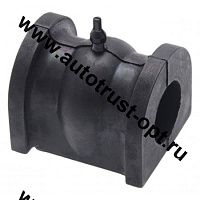 HSB-HRVF25 Febest Втулка переднего стабилизатора D25 (51306-S2H-023)