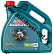 Castrol Magnatec 10W40  A3/B4 Dualock (п/синт)  4л