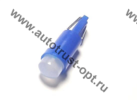 Lightway Светодиод T5 - COB Blue 
