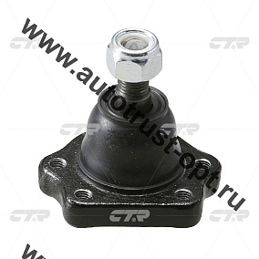 CBN-11/CB0296 CTR Опора шаровая (40110-01G00/40110-01G25/40110-01G26/40110-22T00/40110-22T25) 