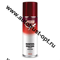 TC-504 3ton Полироль пластика (апельсин) 335мл