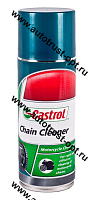 Castrol Chain Cleaner 0,4 л (очиститель цепи)
