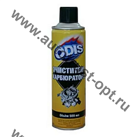 ODIS Очиститель карбюратора 500мл