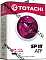Жидкость для АКПП TOTACHI  ATF SPIII  синт. 4л