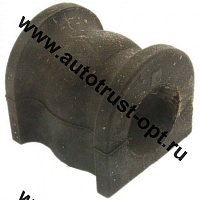 MZSB-6MPSR Febest Втулка заднего стабилизатора D22.5 (GP9A-28-156)