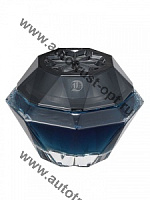 Ароматизатор гелевый Carmate "Diamist" (платина)