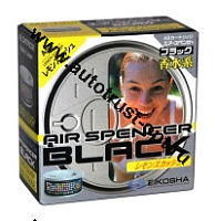 Ароматизатор меловой SPIRIT REFILL A-52  (Lemon squash/лимонная свежесть) 