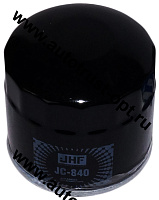JHF Фильтр масляный JC-840/C-902 (15208-AA020/AA021)